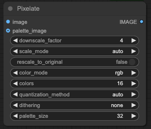 ComfyUIPixelate