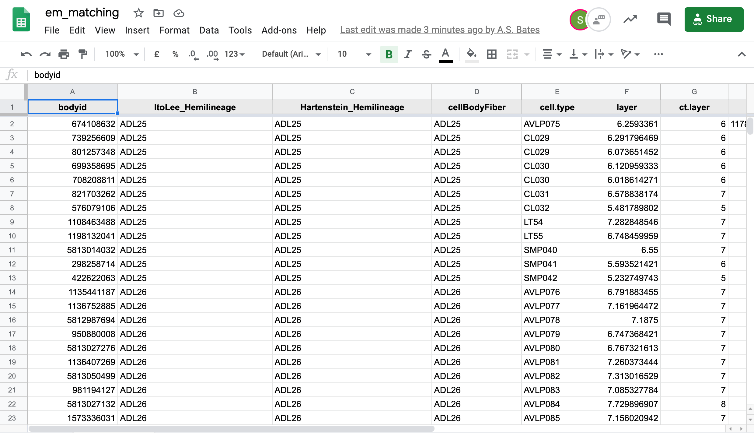 google_sheet