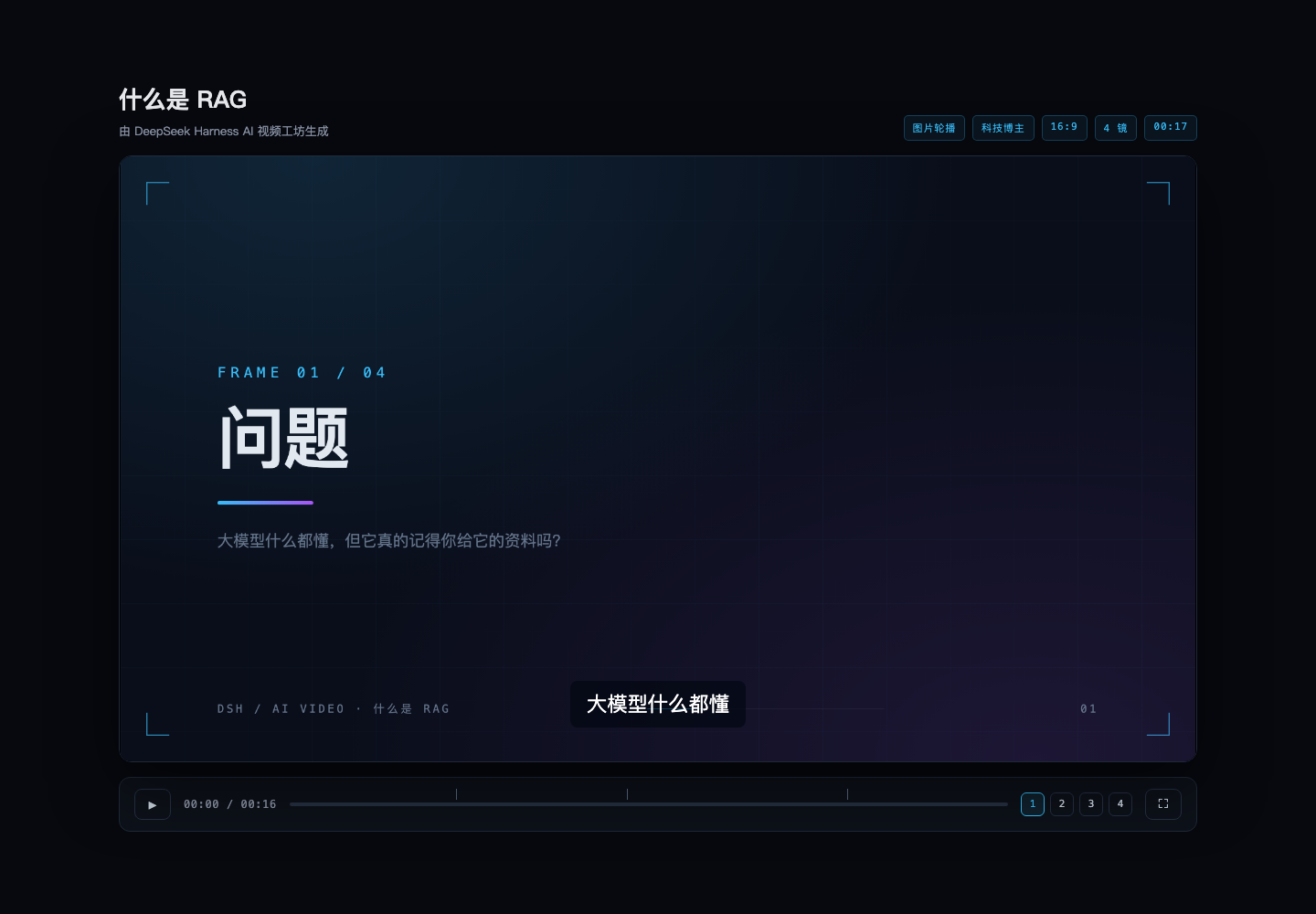 预览播放器