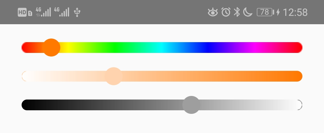 GitHub - bsudekum/react-native-color-grabber: React native component for  finding dominant colors in an image