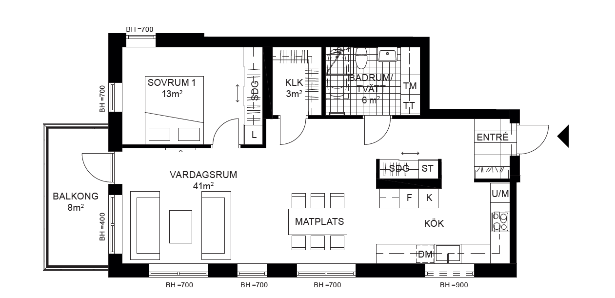 Floorplanexample