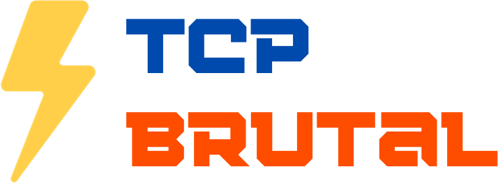 TCP Brutal