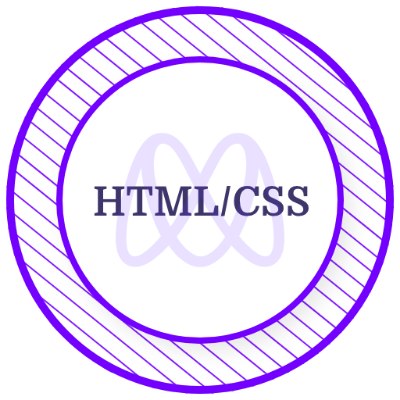 HTML/CSS