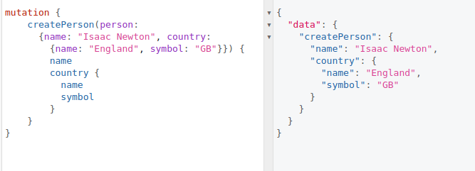graphql quarkus tutorial