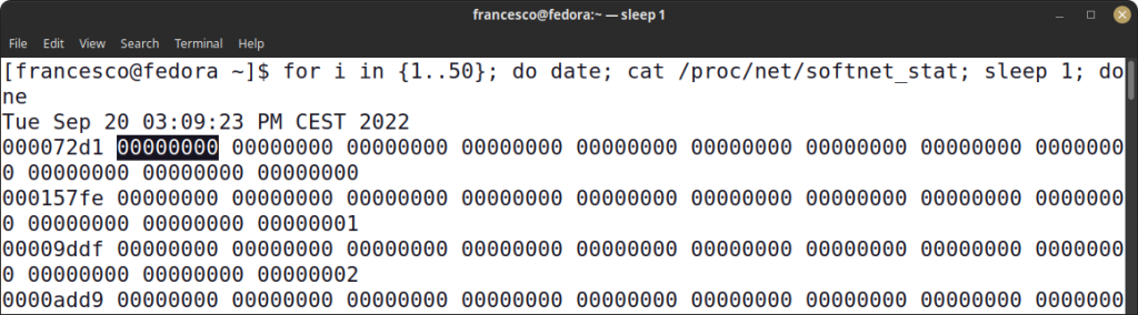 tuning java linux