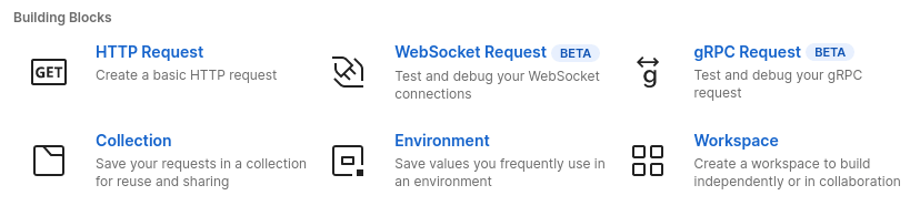 postman tutorial rest services