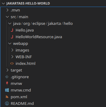 maven and jboss: an example