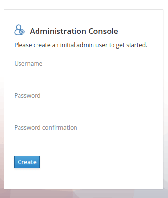 keycloak ad admin user