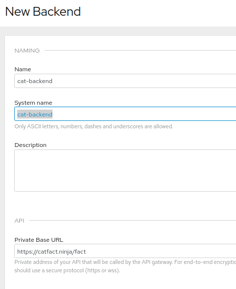 what is an api gateway ?