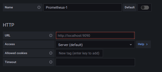 How to monitor jboss with prometheus and grafana