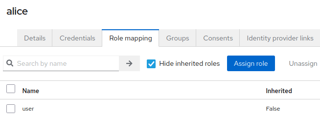keycloak SAML with wildfly