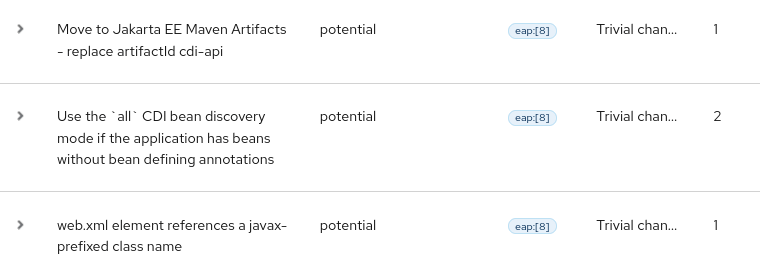 windup jboss eap 8