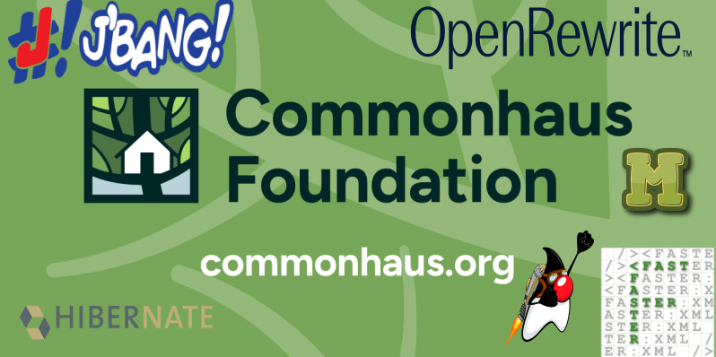 what is commonhouse foundation?