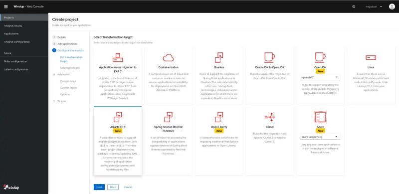 migrate to jakarta ee 10 tutorial