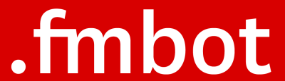 .fmbot logo