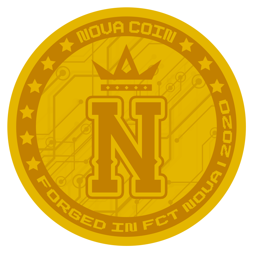 NOVA Coin