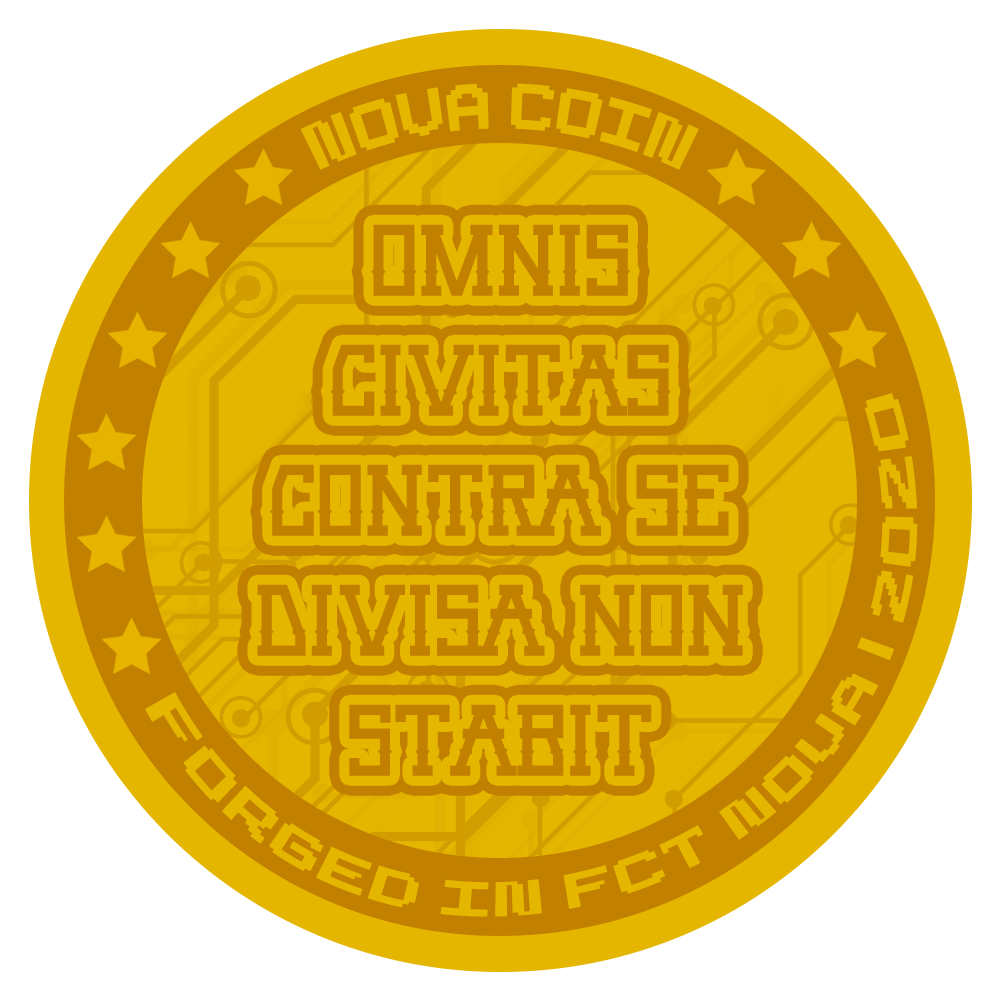 NOVA Coin