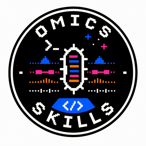 omics-skills