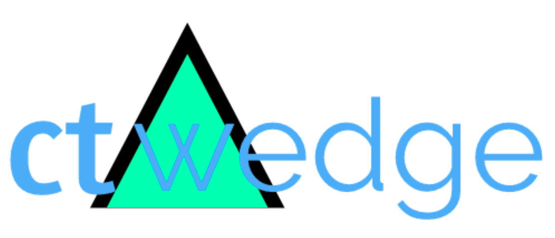 CTWedge logo