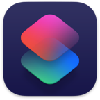 Shortcuts 快捷指令(1)