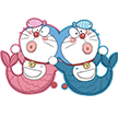 Doraemon-1100