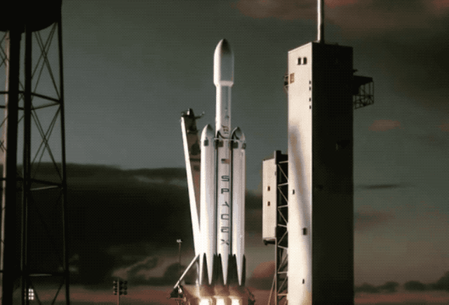 rocket
