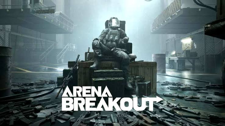 Arena Breakout Mobile: regolazioni balistiche e rilevamento degli impatti per il touch