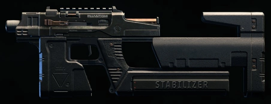 Season 6 Weapon Balance: Switchblade X9 Takes the Throne, SO-14 Nerfed