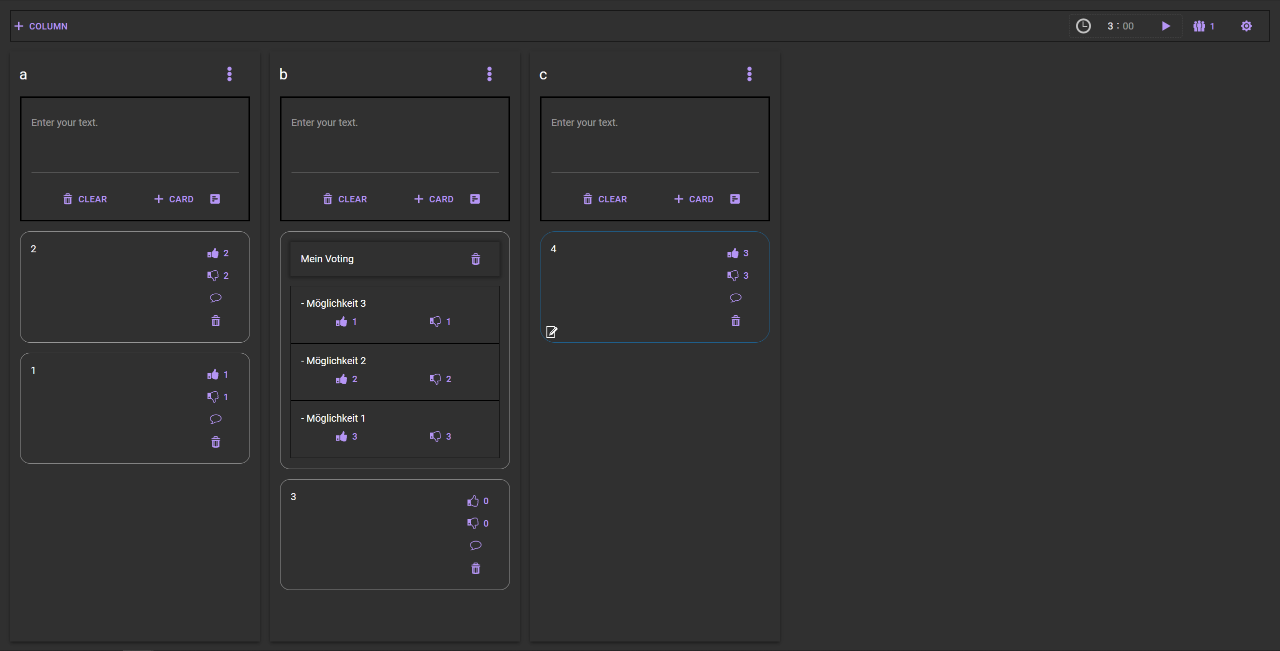 Demo-GUI