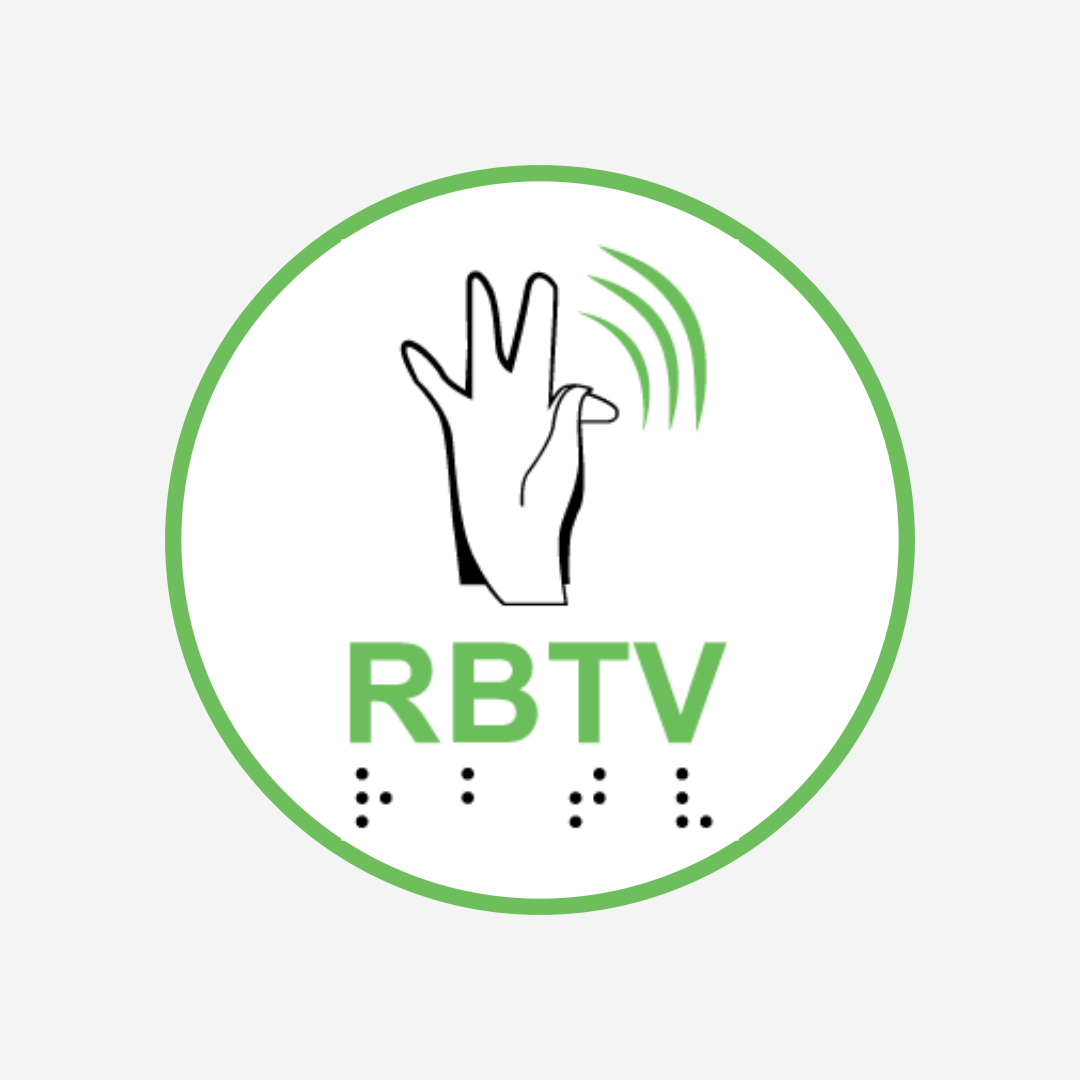 Logo da RBTV