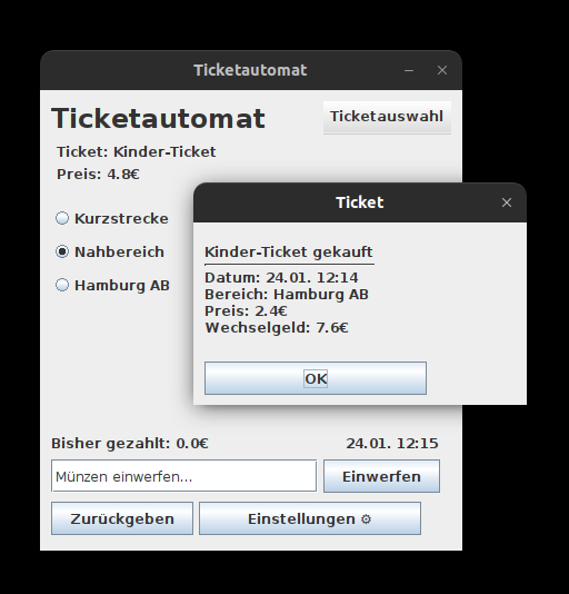 TicketRobert