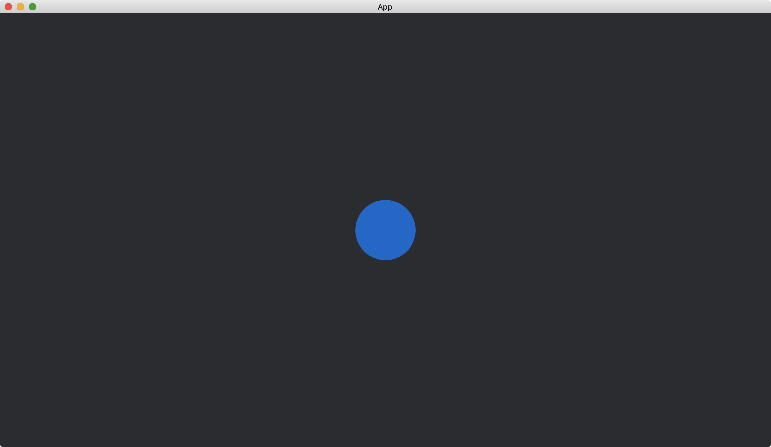 Mouse Input 1