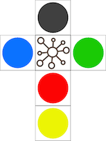 color-die