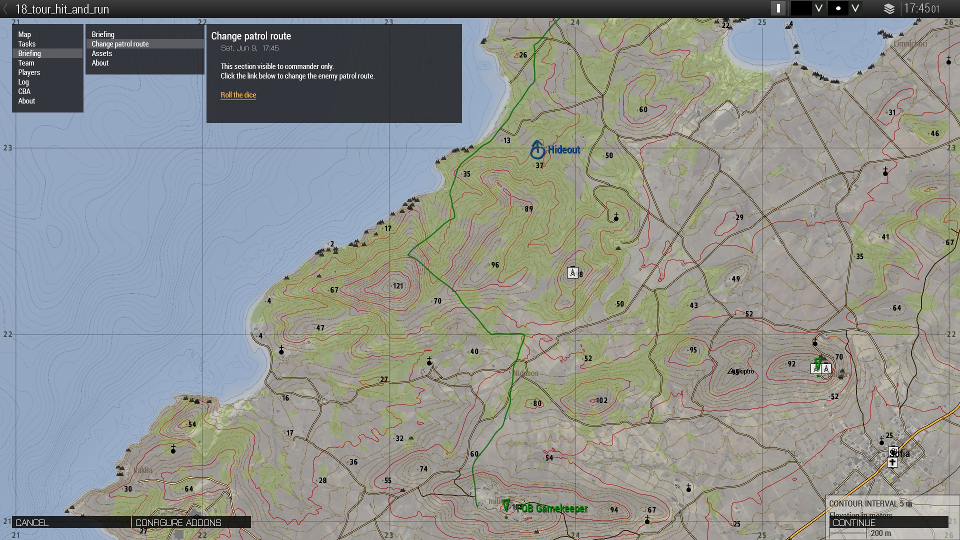 Arma 3 Tutorial Strategic Map Module WHBNXF