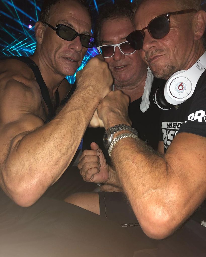 Fashion TV-BnABrxBA7JE-0