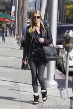 Nicky Hilton