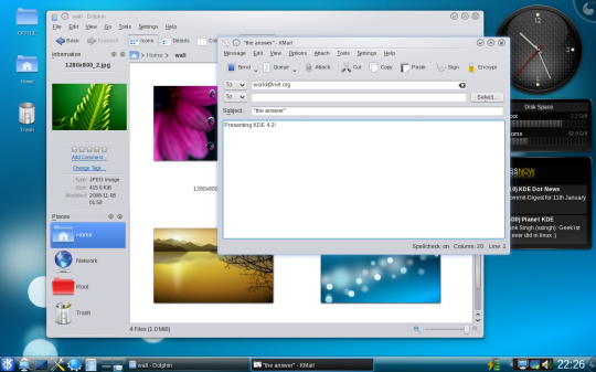 Kubuntu