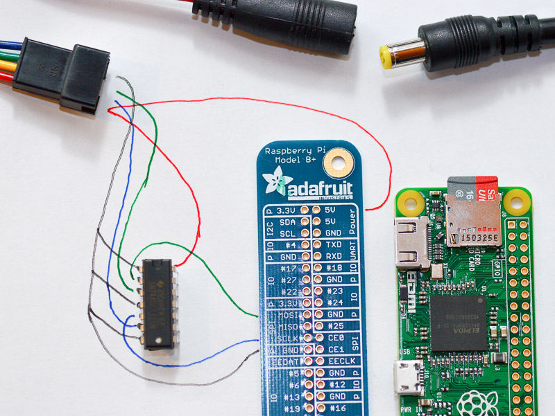 Wiring Diagram