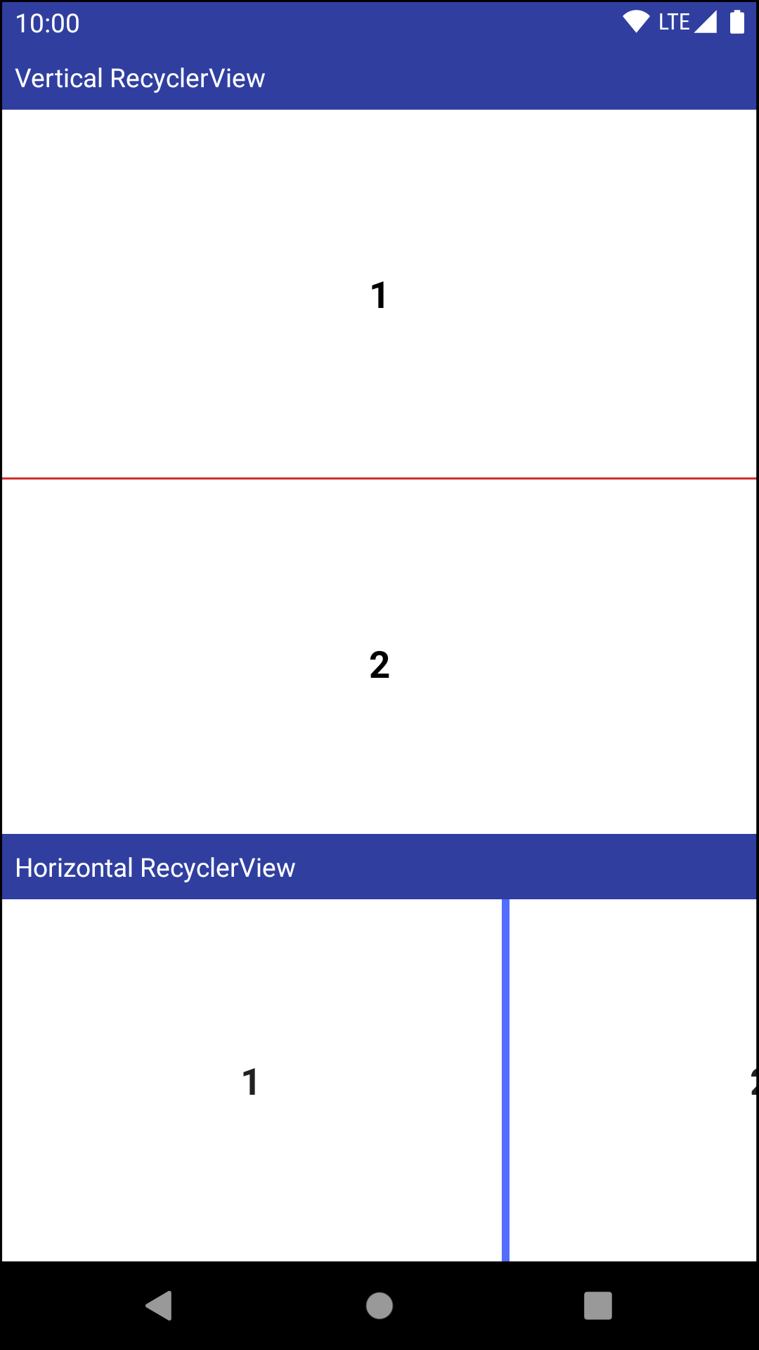 recycler-view-divider