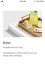 Airbnb app 5
