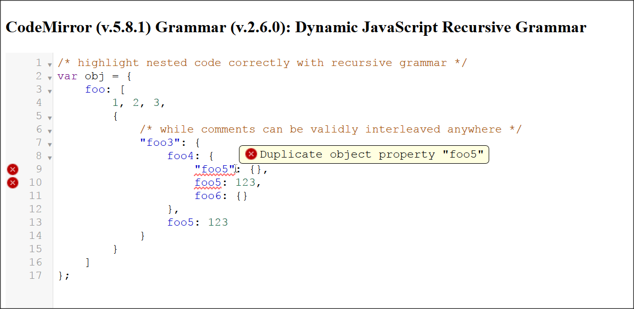 js-recursive-grammar