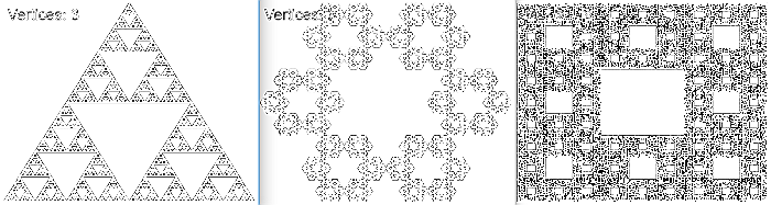 Sierpinski Gasket