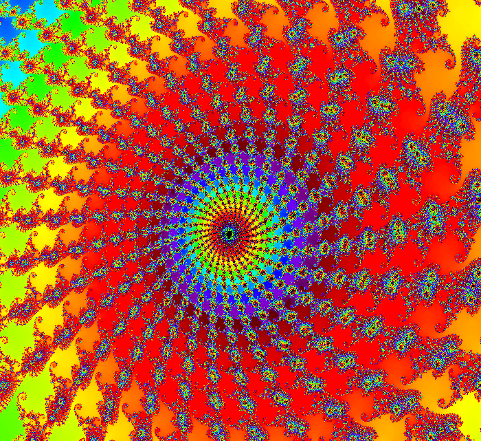 Mandelbrot 05