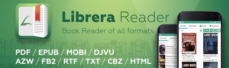 LibreraReader