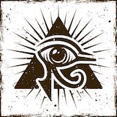 horus-eye