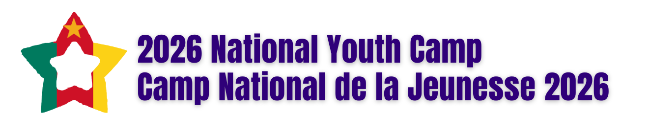 National Youth Camp 2026 logo