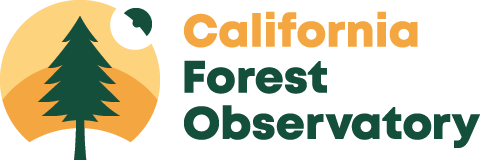 California Forest Observatory