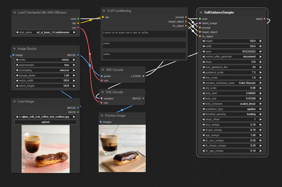 eclair0.8