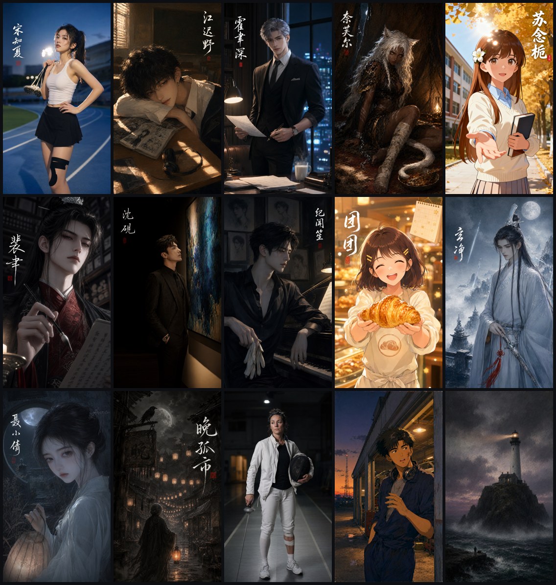 card covers