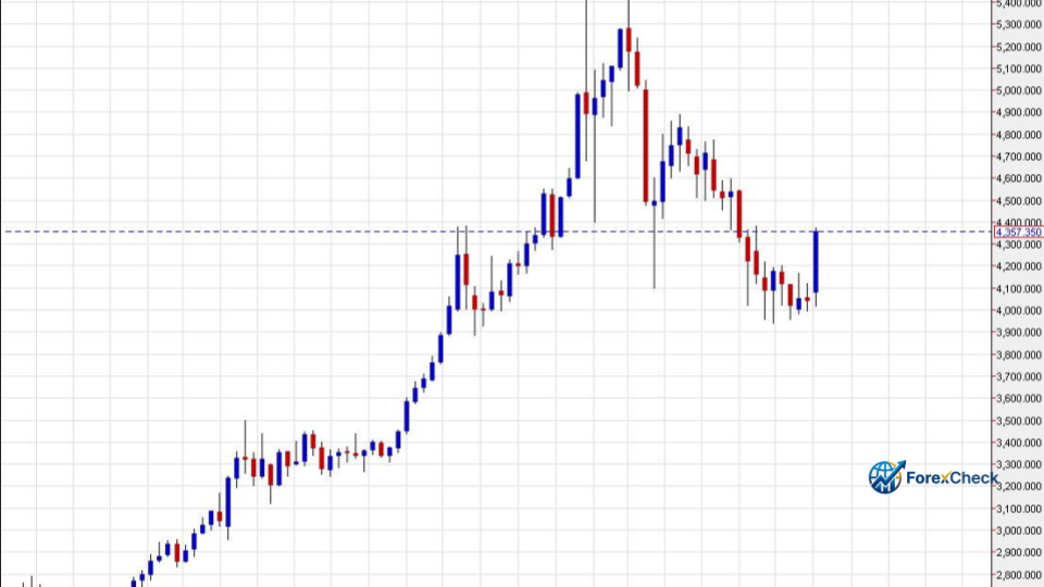 هبوط حاد في سعر الدولار بعد بيانات الوظائف الأمريكية المخيبة